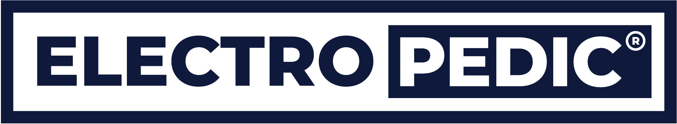 San Francisco Electropedic adjustable beds logo